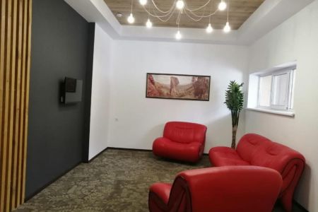 Люкс 2-местный 2-комнатный