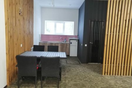 Люкс 2-местный 2-комнатный