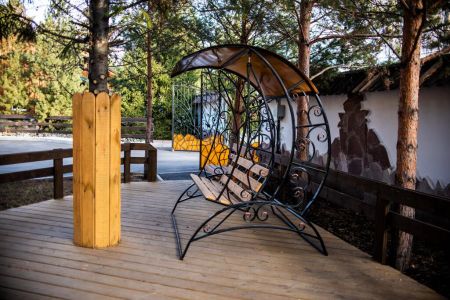 Внешний вид