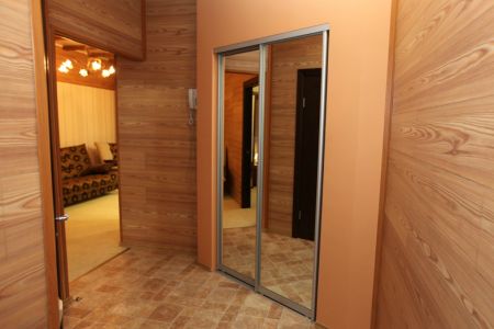 Люкс 2-местный 2-комнатный