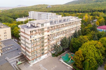 Лесная Поляна (Пятигорск)