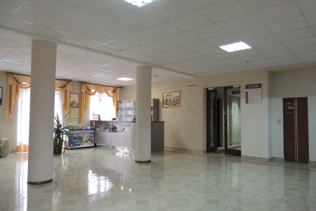 Внешний вид