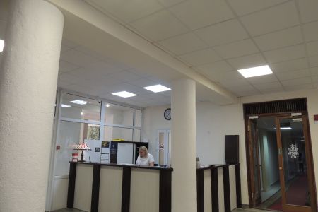 Внешний вид