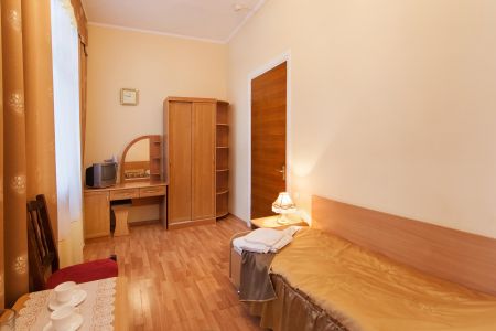 Повышенной комфортности 2-комнатный семейный