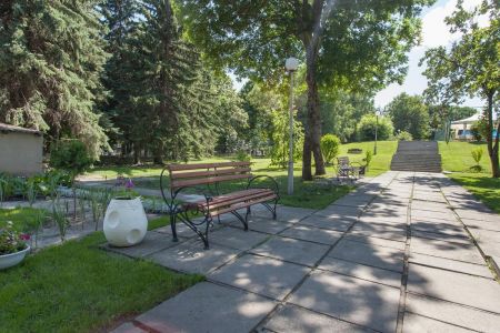 Внешний вид