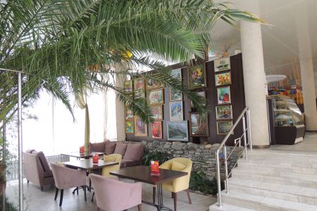 Внешний вид