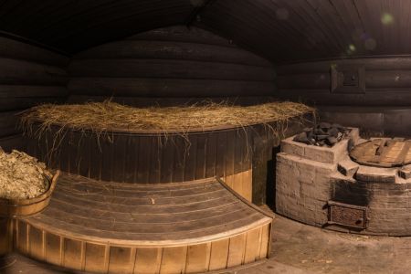 развлечения для детей