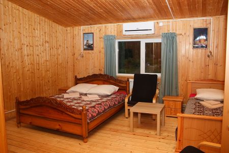 развлечения для детей