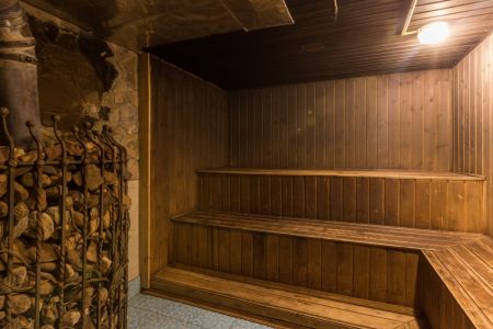 развлечения для детей