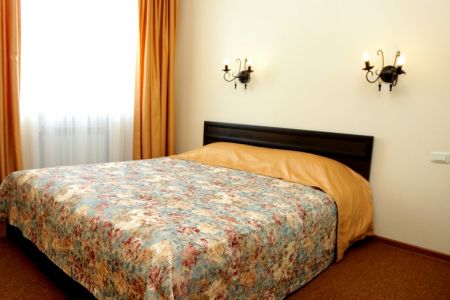 Детская игровая комната