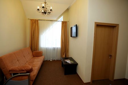 Детская игровая комната