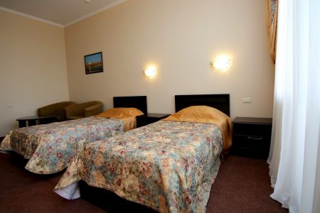 Детская игровая комната