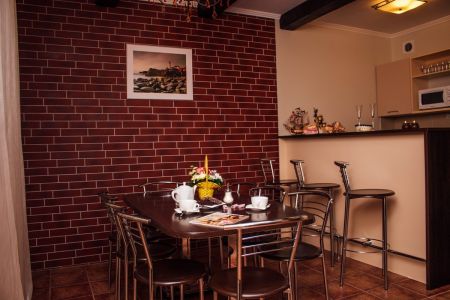 Детская игровая комната