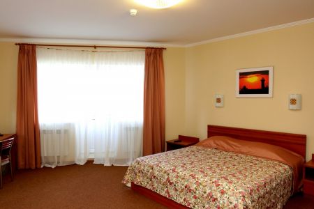 Детская игровая комната