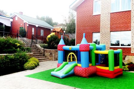 Внешний вид