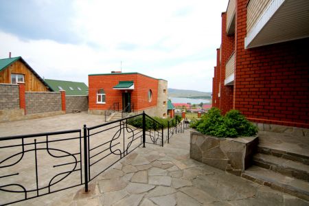 Внешний вид