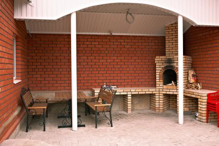 Внешний вид