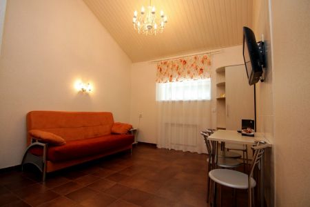 Детская игровая комната