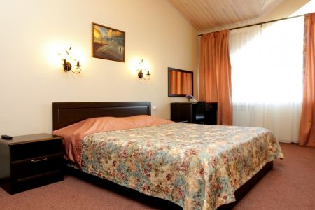 Детская игровая комната