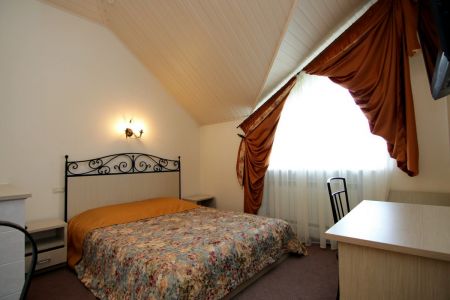 Детская игровая комната