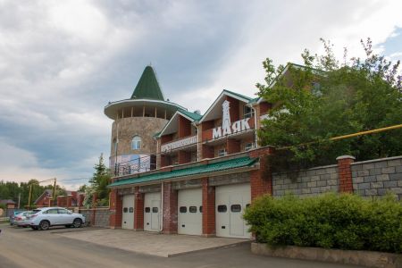 Внешний вид