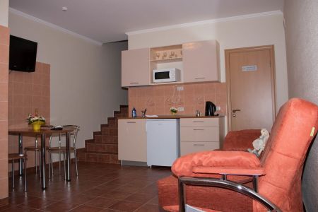 Детская игровая комната