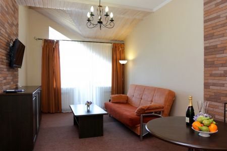 Детская игровая комната