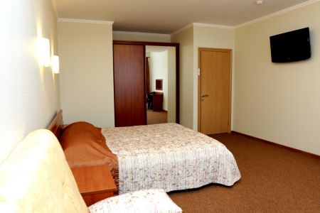 Детская игровая комната