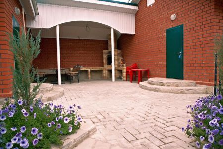 Внешний вид