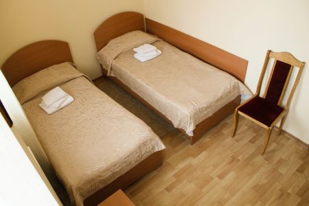 Стандарт 2-местный