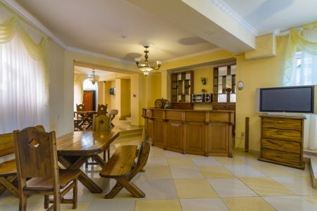 Внешний вид