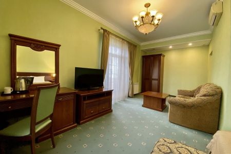 Люкс Семейный