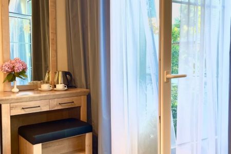 Люкс Семейный