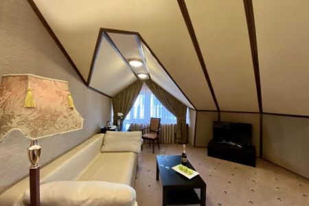 Люкс Семейный