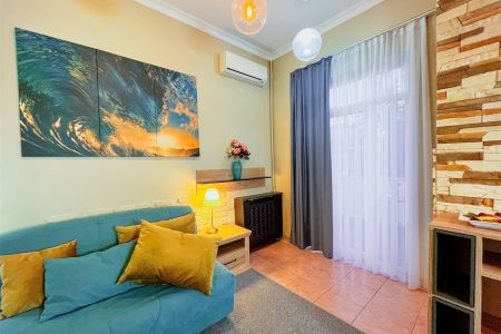 Люкс Семейный