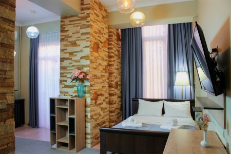 Люкс Семейный