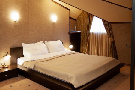 Люкс Семейный