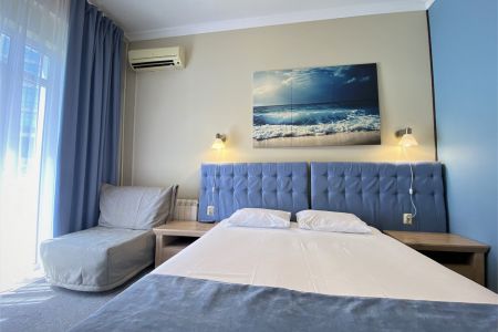 Люкс Семейный