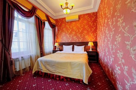 Люкс Семейный