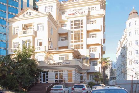 Баунти (Сочи)