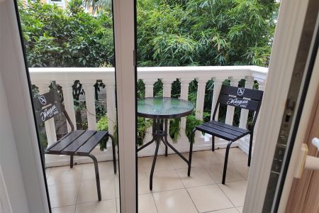 Апартаменты 4-местные (с кухней)