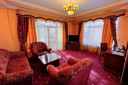 Люкс Семейный