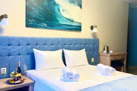 Люкс Семейный