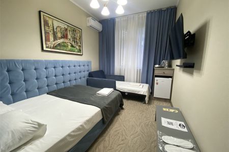 Люкс Семейный