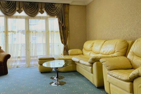 Люкс Семейный