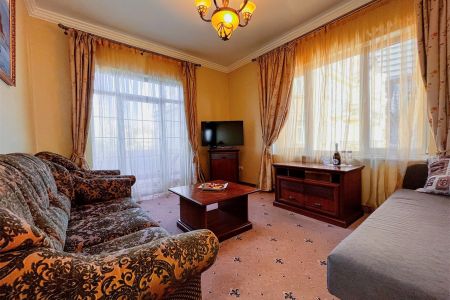 Люкс Семейный