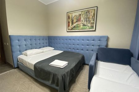 Люкс Семейный