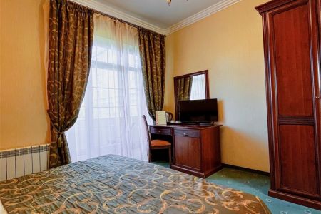 Люкс Семейный