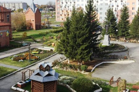 Внешний вид