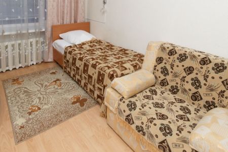 Улучшенный 1-местный «Б» (корпус №3)